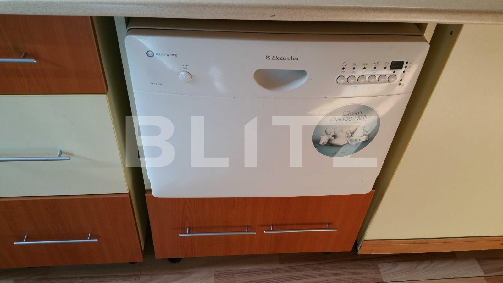 Apartament de închiriat 3 camere Central - 73613AI | BLITZ Cluj-Napoca | Poza7