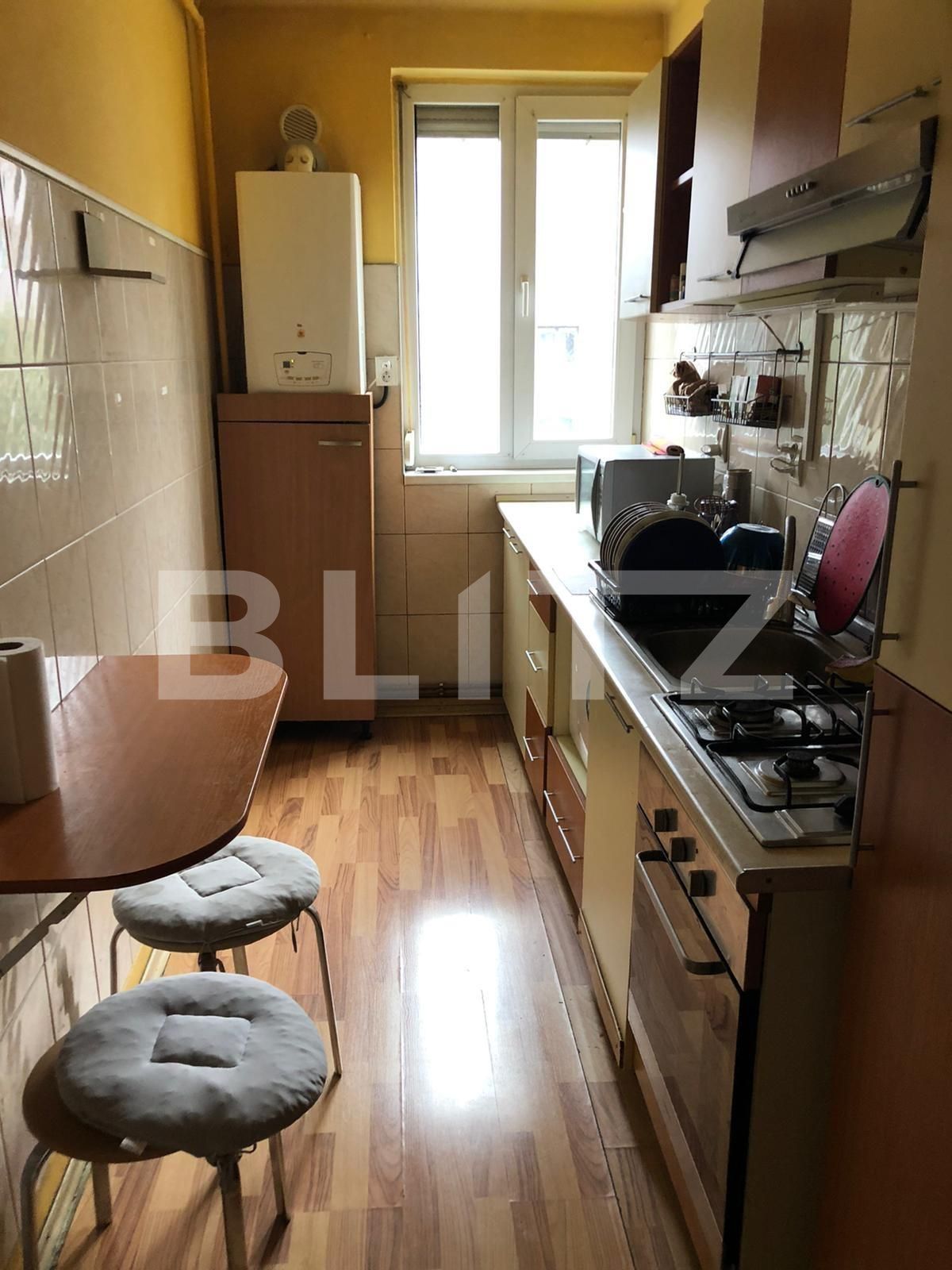 Apartament de închiriat 3 camere Central - 73613AI | BLITZ Cluj-Napoca | Poza6