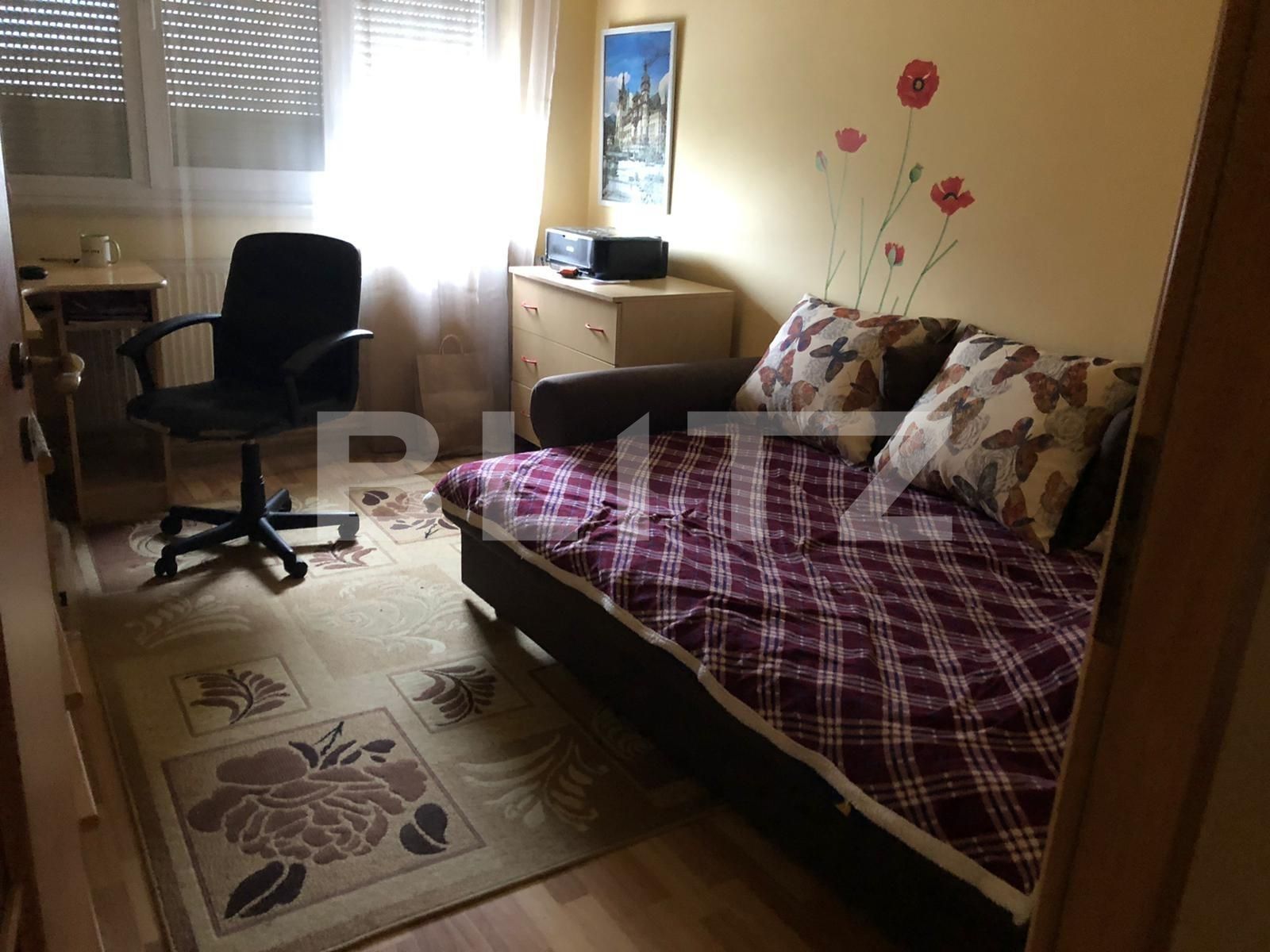 Apartament de închiriat 3 camere Central - 73613AI | BLITZ Cluj-Napoca | Poza5