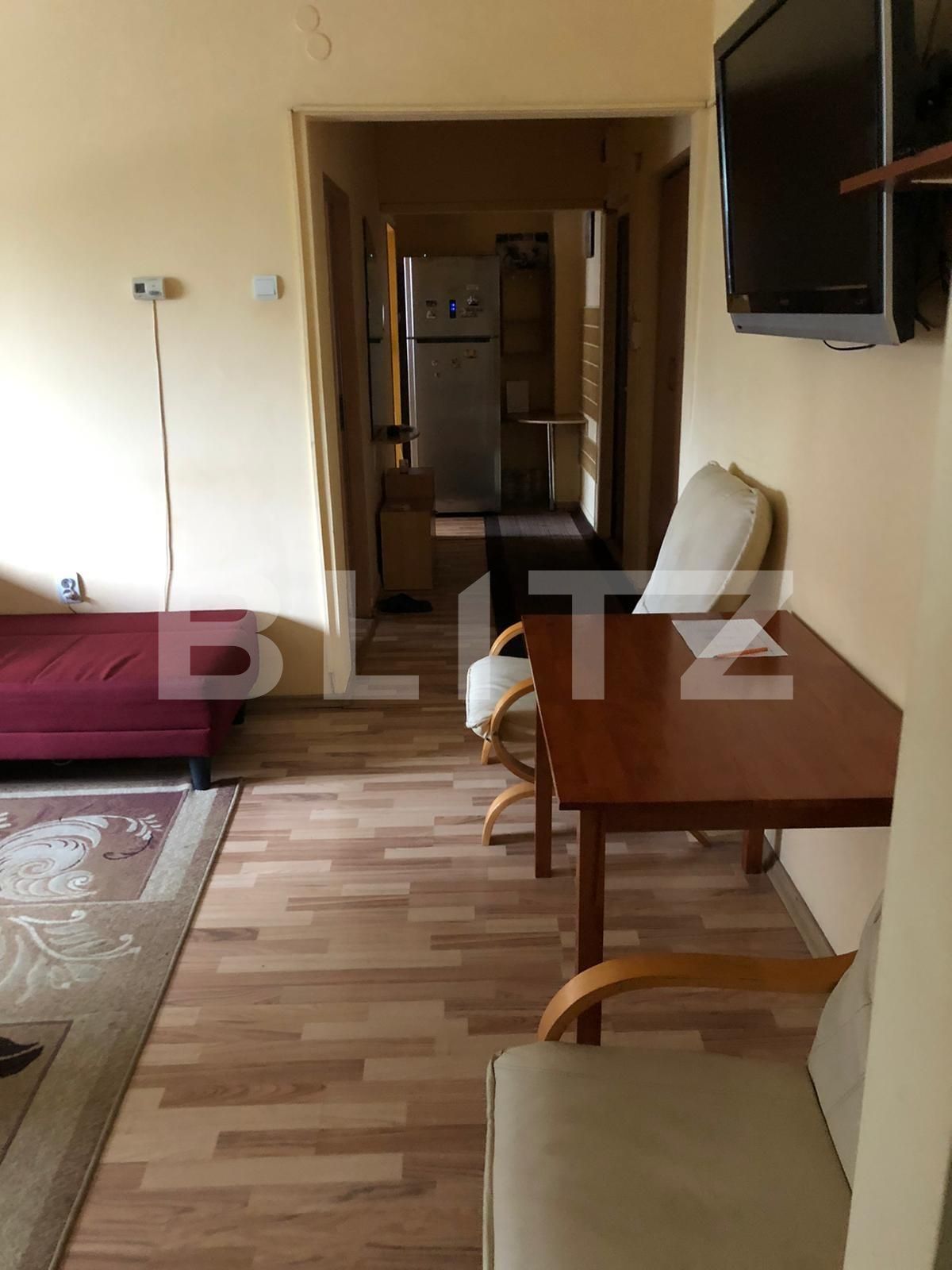 Apartament de închiriat 3 camere Central - 73613AI | BLITZ Cluj-Napoca | Poza4