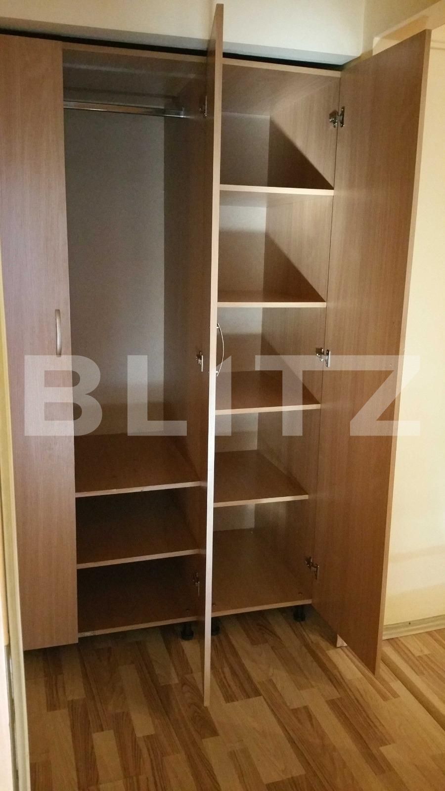 Apartament de închiriat 3 camere Central - 73613AI | BLITZ Cluj-Napoca | Poza8