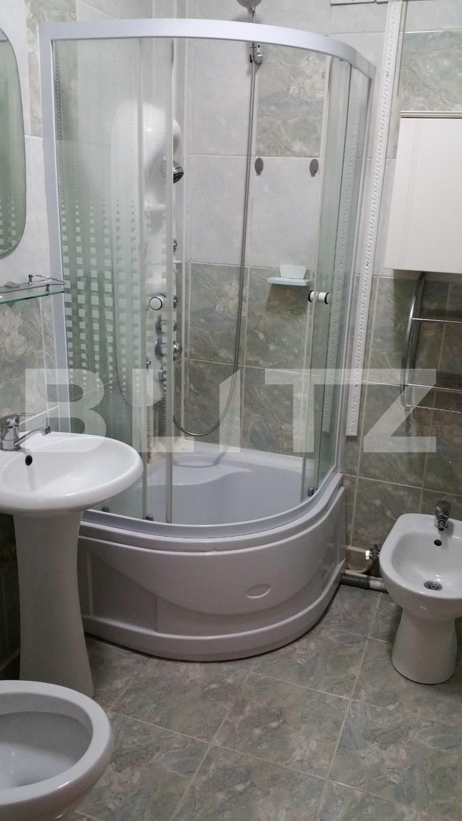 Apartament de închiriat 3 camere Central - 73613AI | BLITZ Cluj-Napoca | Poza10