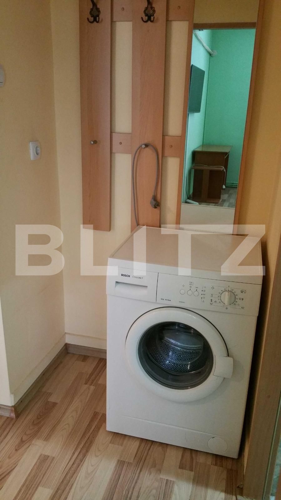 Apartament de închiriat 3 camere Central - 73613AI | BLITZ Cluj-Napoca | Poza9