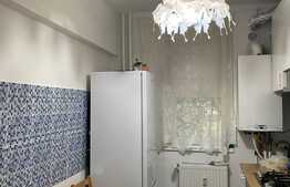 Apartament 2 camere, 45 mp, balcon, zona Iulius Mall