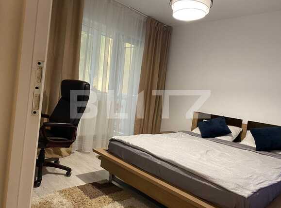 Apartament de închiriat 2 camere Gheorgheni - 73617AI | BLITZ Cluj-Napoca | Poza2
