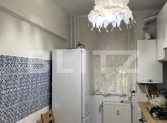 Apartament de închiriat 2 camere Gheorgheni - 73617AI | BLITZ Cluj-Napoca | Poza6