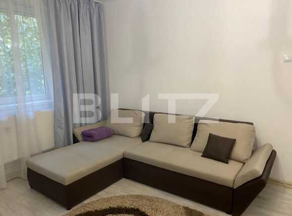 Apartament de închiriat 2 camere Gheorgheni - 73617AI | BLITZ Cluj-Napoca | Poza5