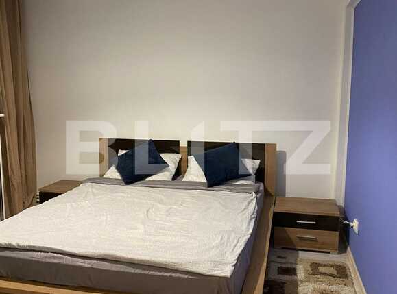 Apartament de închiriat 2 camere Gheorgheni - 73617AI | BLITZ Cluj-Napoca | Poza1