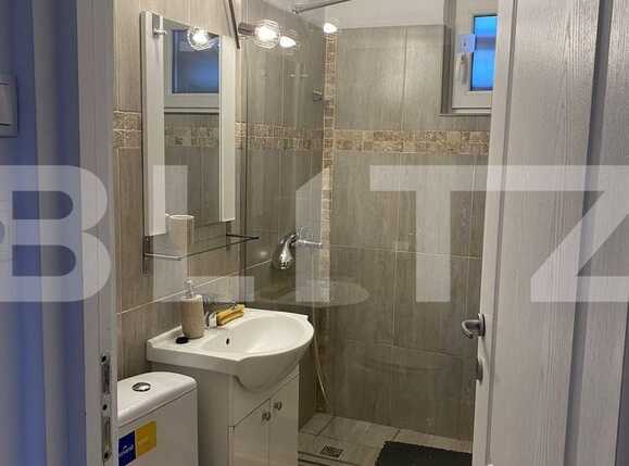 Apartament de închiriat 2 camere Gheorgheni - 73617AI | BLITZ Cluj-Napoca | Poza7