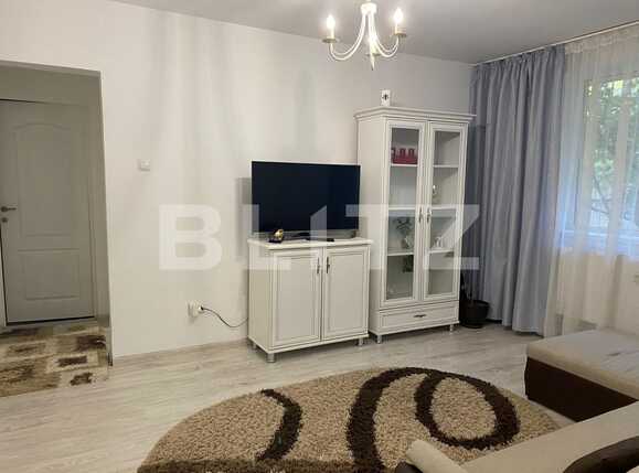 Apartament de închiriat 2 camere Gheorgheni - 73617AI | BLITZ Cluj-Napoca | Poza3