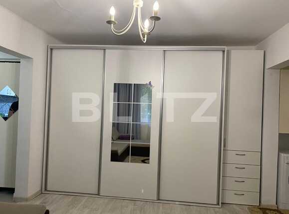 Apartament de închiriat 2 camere Gheorgheni - 73617AI | BLITZ Cluj-Napoca | Poza4