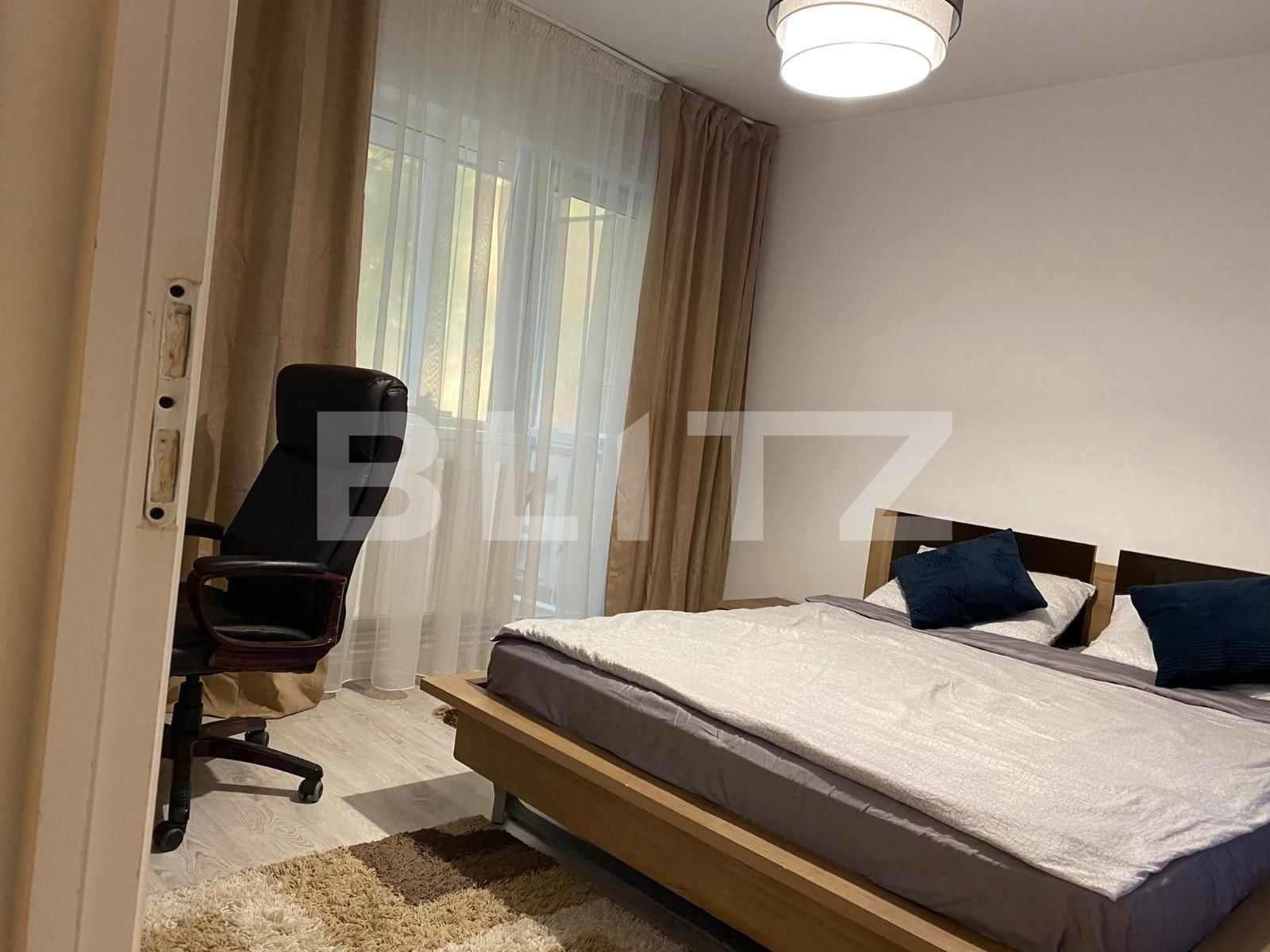 Apartament de închiriat 2 camere Gheorgheni - 73617AI | BLITZ Cluj-Napoca | Poza2