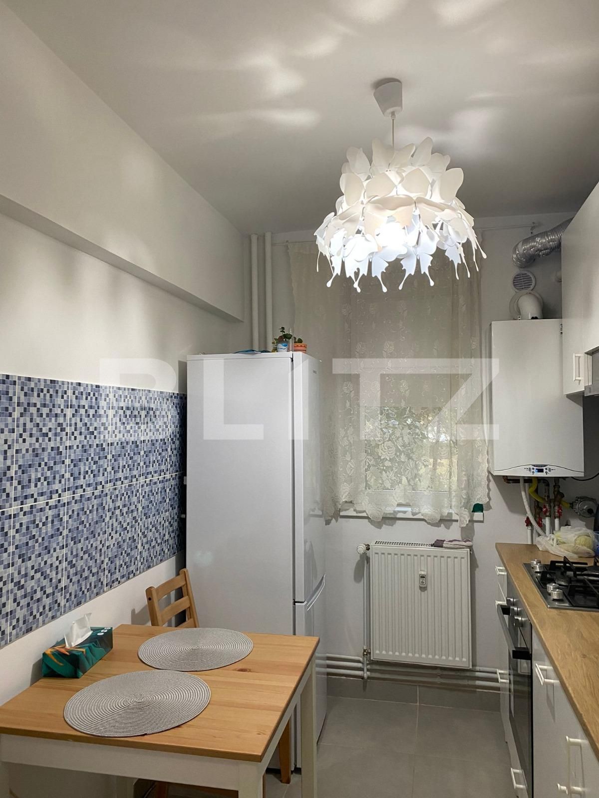 Apartament de închiriat 2 camere Gheorgheni - 73617AI | BLITZ Cluj-Napoca | Poza6