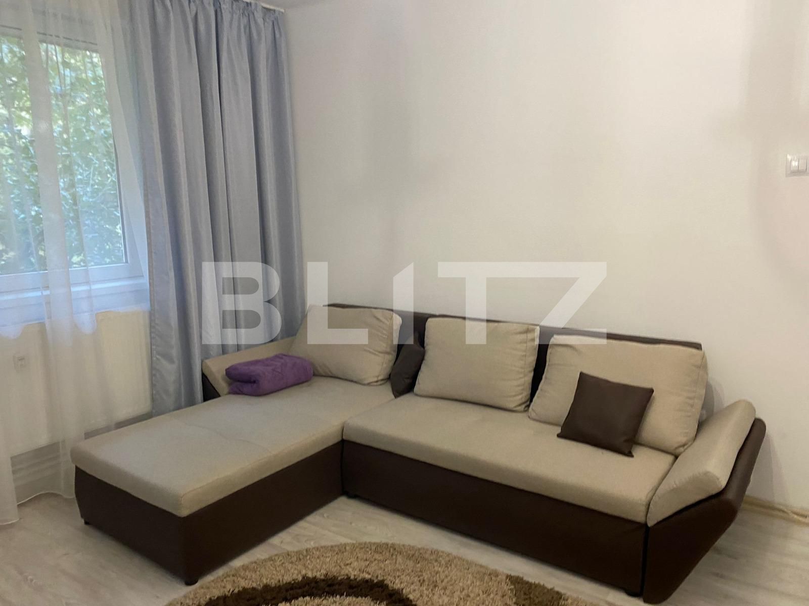 Apartament de închiriat 2 camere Gheorgheni - 73617AI | BLITZ Cluj-Napoca | Poza5