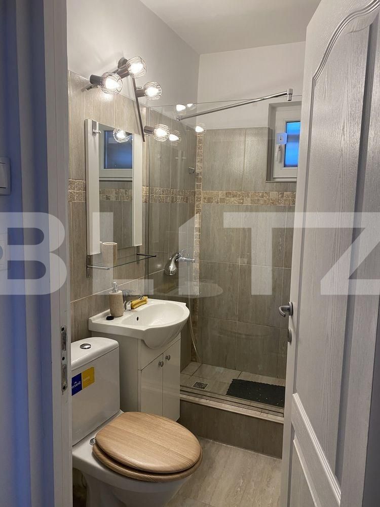Apartament de închiriat 2 camere Gheorgheni - 73617AI | BLITZ Cluj-Napoca | Poza7