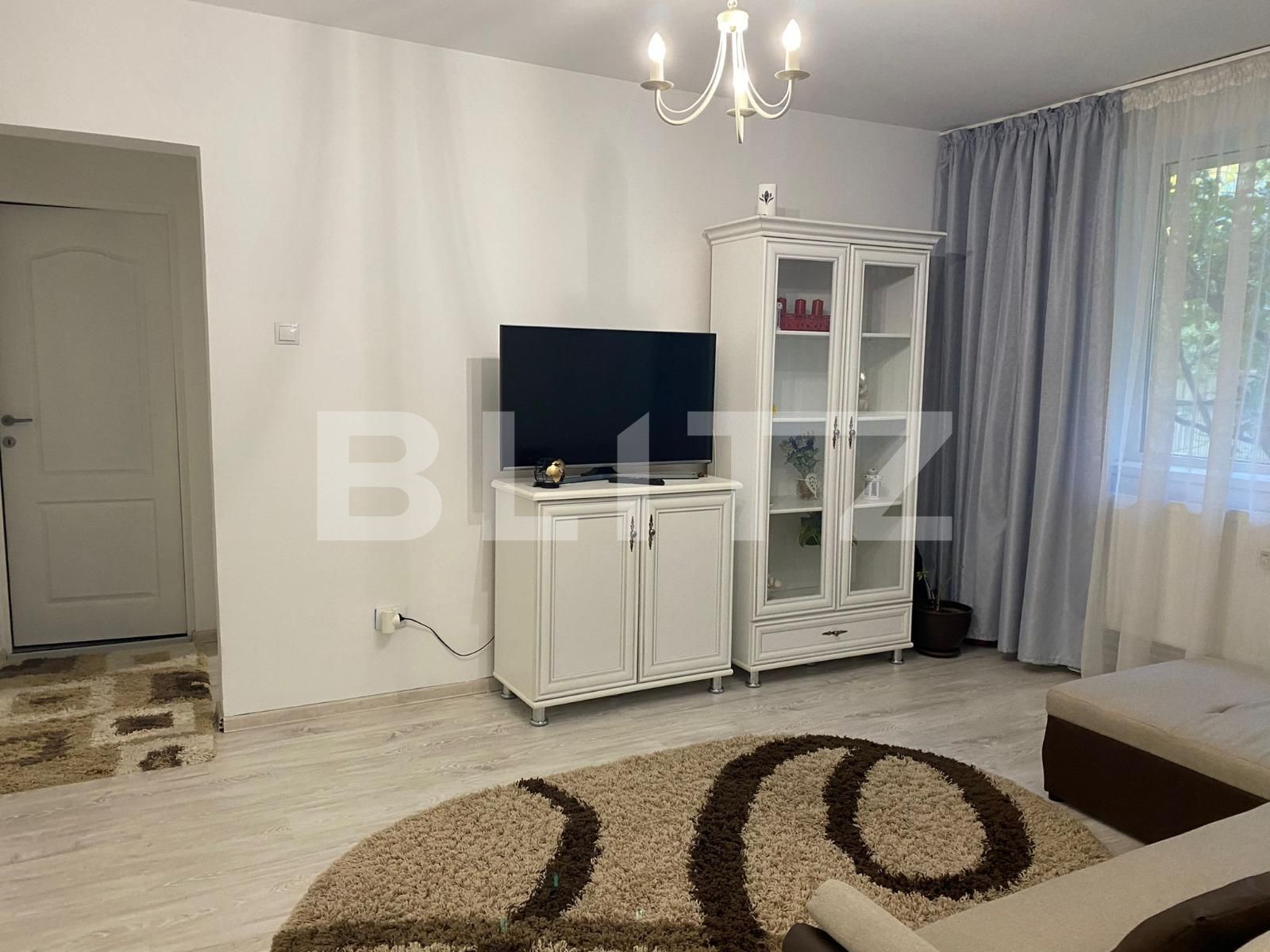 Apartament de închiriat 2 camere Gheorgheni - 73617AI | BLITZ Cluj-Napoca | Poza3