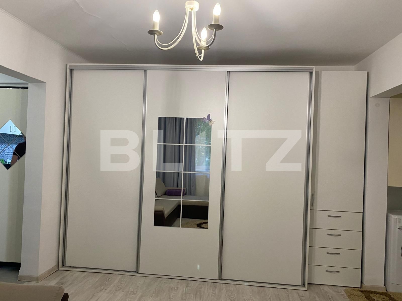 Apartament de închiriat 2 camere Gheorgheni - 73617AI | BLITZ Cluj-Napoca | Poza4