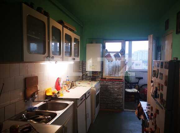 Apartament de vânzare 2 camere Calea Bucuresti - 73618AV | BLITZ Brașov | Poza2