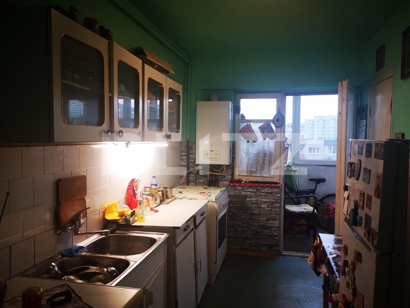 Apartament de vânzare 2 camere Calea Bucuresti - 73618AV | BLITZ Brașov | Poza2