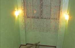 Apartament in vila, 3 camere decomandate, 90 mp utili, semifinisat, cu garaj