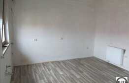 Apartament in vila, 3 camere decomandate, 90 mp utili, semifinisat, cu garaj