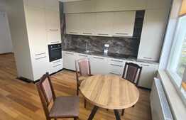 Apartament de 2 camere, 55 mp, parcare subterana, zona Clujana