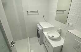 Apartament de 2 camere, 55 mp, parcare subterana, zona Clujana