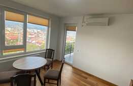 Apartament de 2 camere, 55 mp, parcare subterana, zona Clujana