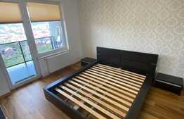 Apartament de 2 camere, 55 mp, parcare subterana, zona Clujana