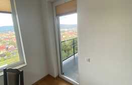 Apartament de 2 camere, 55 mp, parcare subterana, zona Clujana