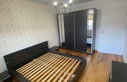 Apartament de 2 camere, 55 mp, parcare subterana, zona Clujana