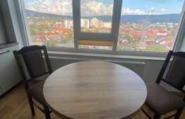 Apartament de 2 camere, 55 mp, parcare subterana, zona Clujana