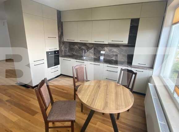 Apartament de închiriat 2 camere Marasti - 73622AI | BLITZ Cluj-Napoca | Poza1