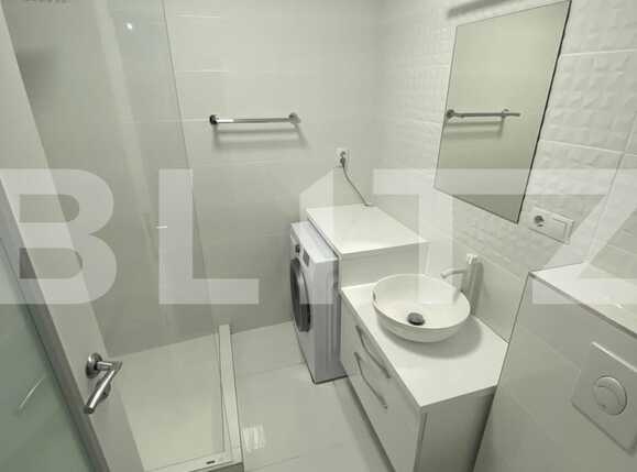 Apartament de închiriat 2 camere Marasti - 73622AI | BLITZ Cluj-Napoca | Poza12