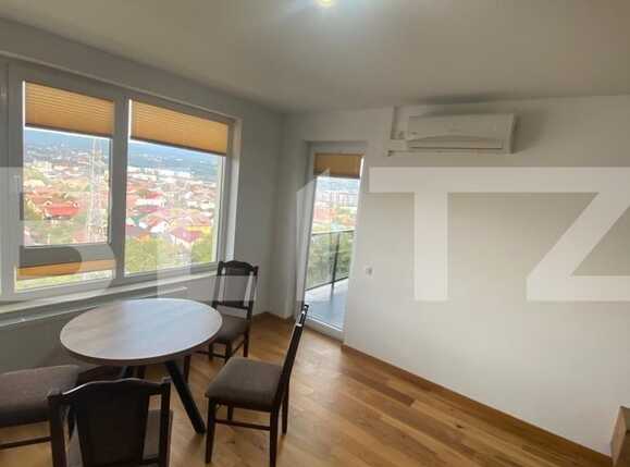 Apartament de închiriat 2 camere Marasti - 73622AI | BLITZ Cluj-Napoca | Poza9