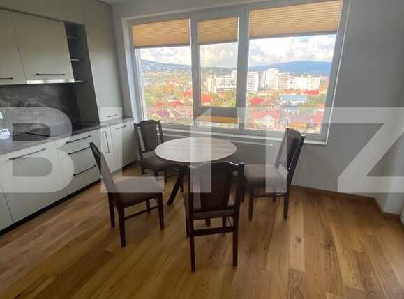 Apartament de închiriat 2 camere Marasti - 73622AI | BLITZ Cluj-Napoca | Poza2