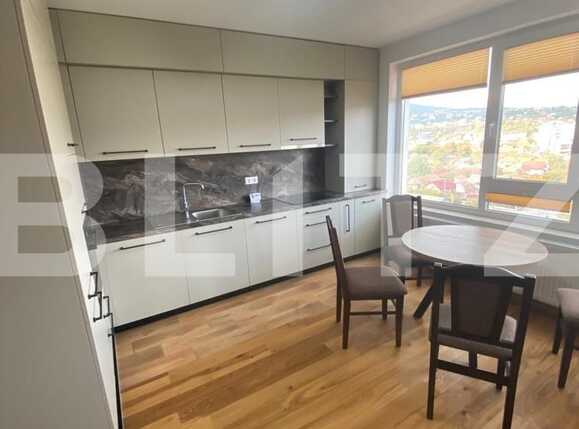 Apartament de închiriat 2 camere Marasti - 73622AI | BLITZ Cluj-Napoca | Poza4