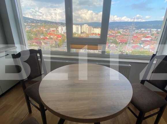 Apartament de închiriat 2 camere Marasti - 73622AI | BLITZ Cluj-Napoca | Poza3