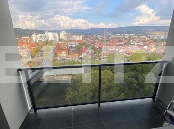 Apartament de închiriat 2 camere Marasti - 73622AI | BLITZ Cluj-Napoca | Poza13