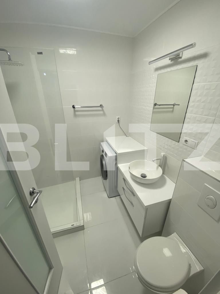 Apartament de închiriat 2 camere Marasti - 73622AI | BLITZ Cluj-Napoca | Poza12