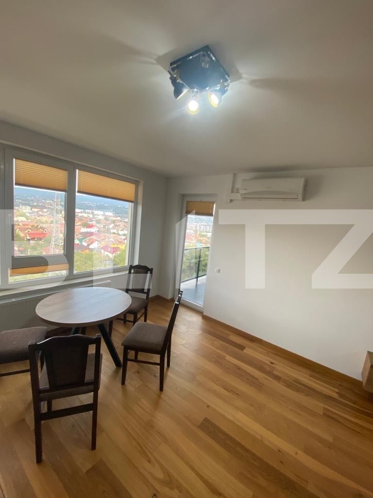 Apartament de închiriat 2 camere Marasti - 73622AI | BLITZ Cluj-Napoca | Poza9