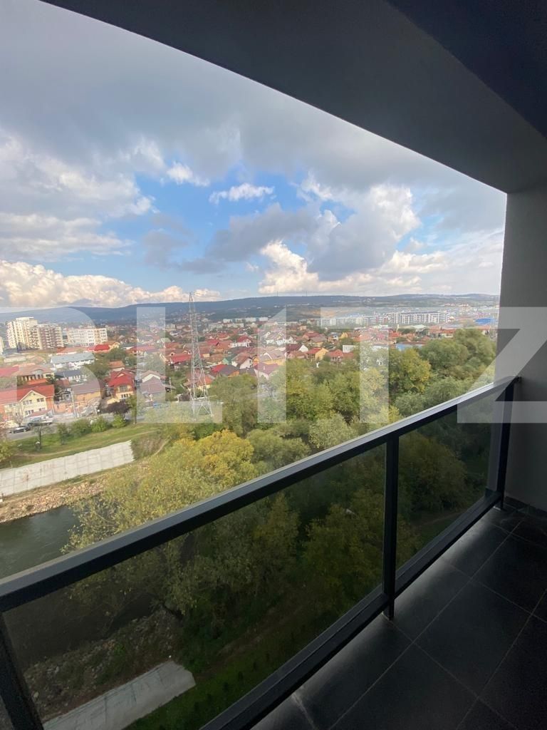 Apartament de închiriat 2 camere Marasti - 73622AI | BLITZ Cluj-Napoca | Poza14