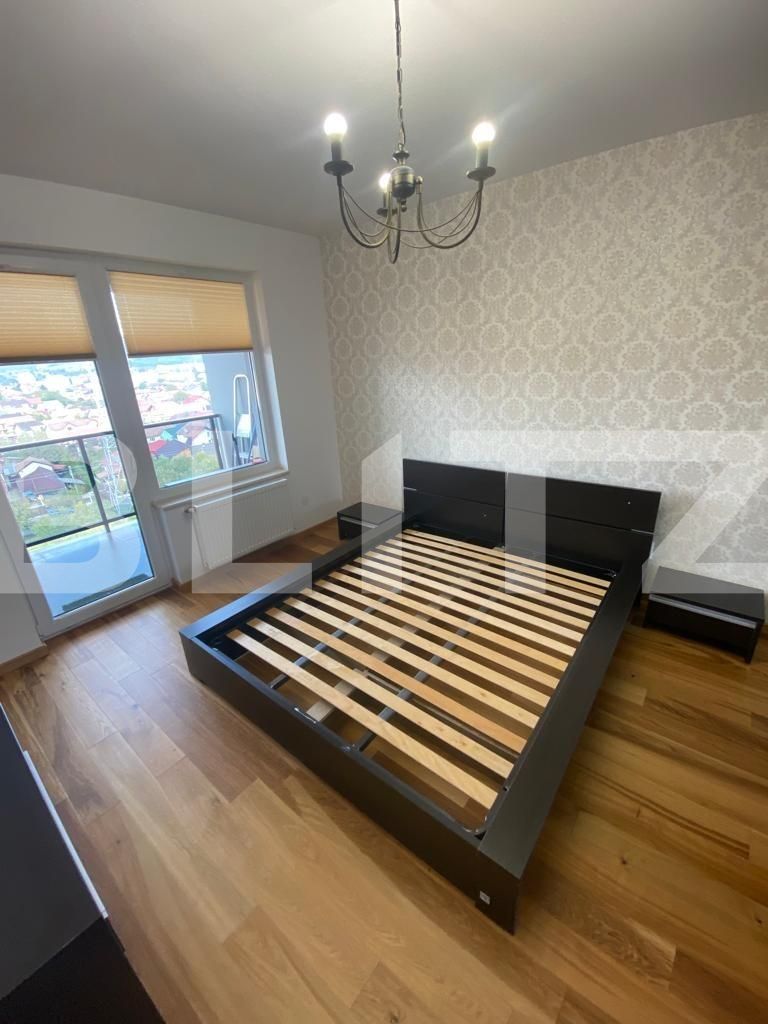 Apartament de închiriat 2 camere Marasti - 73622AI | BLITZ Cluj-Napoca | Poza7