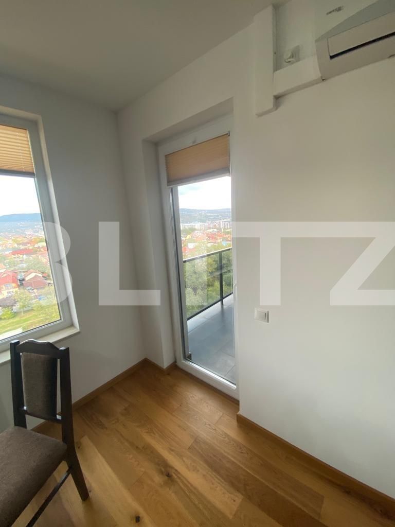 Apartament de închiriat 2 camere Marasti - 73622AI | BLITZ Cluj-Napoca | Poza10