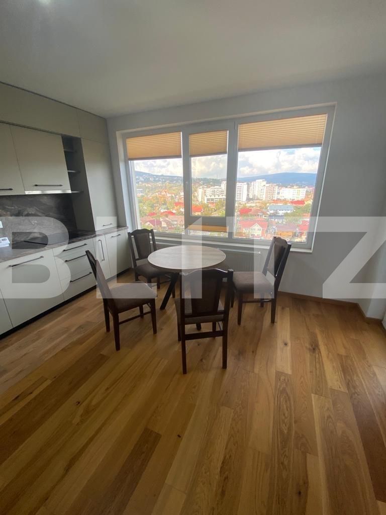 Apartament de închiriat 2 camere Marasti - 73622AI | BLITZ Cluj-Napoca | Poza2