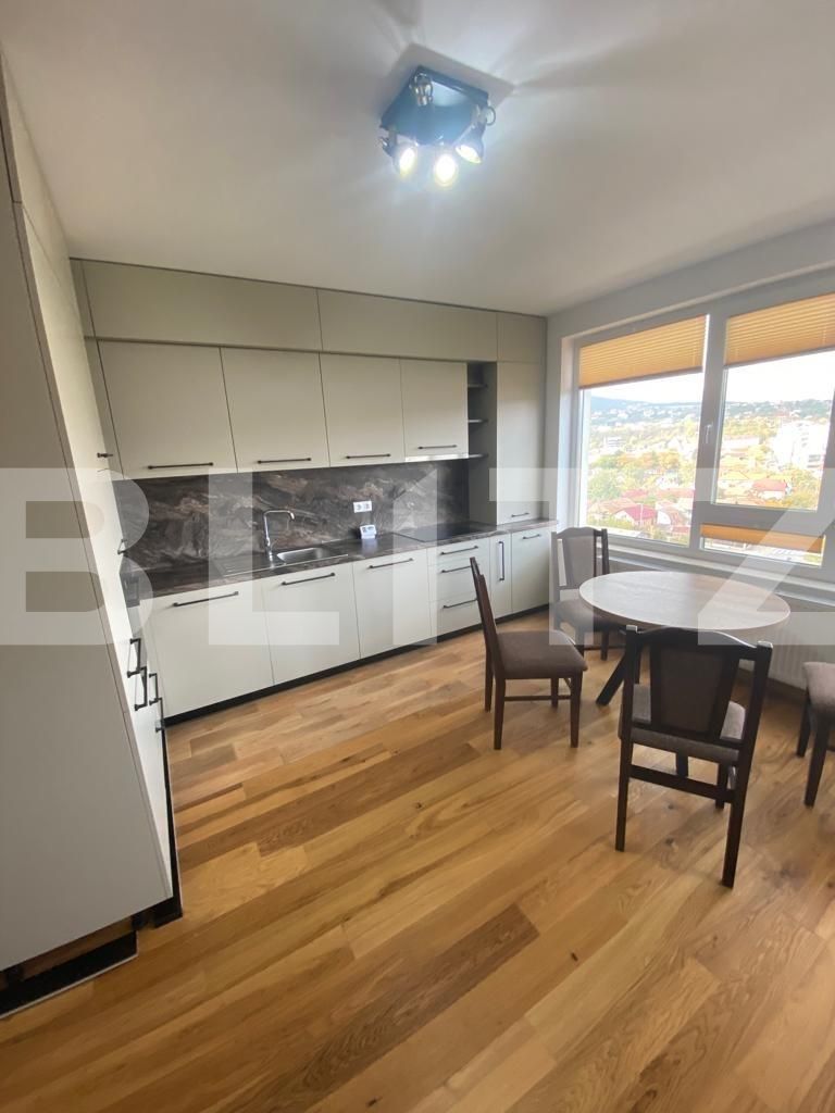 Apartament de închiriat 2 camere Marasti - 73622AI | BLITZ Cluj-Napoca | Poza4