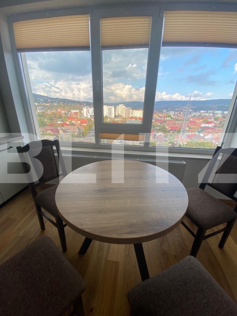 Apartament de închiriat 2 camere Marasti - 73622AI | BLITZ Cluj-Napoca | Poza3