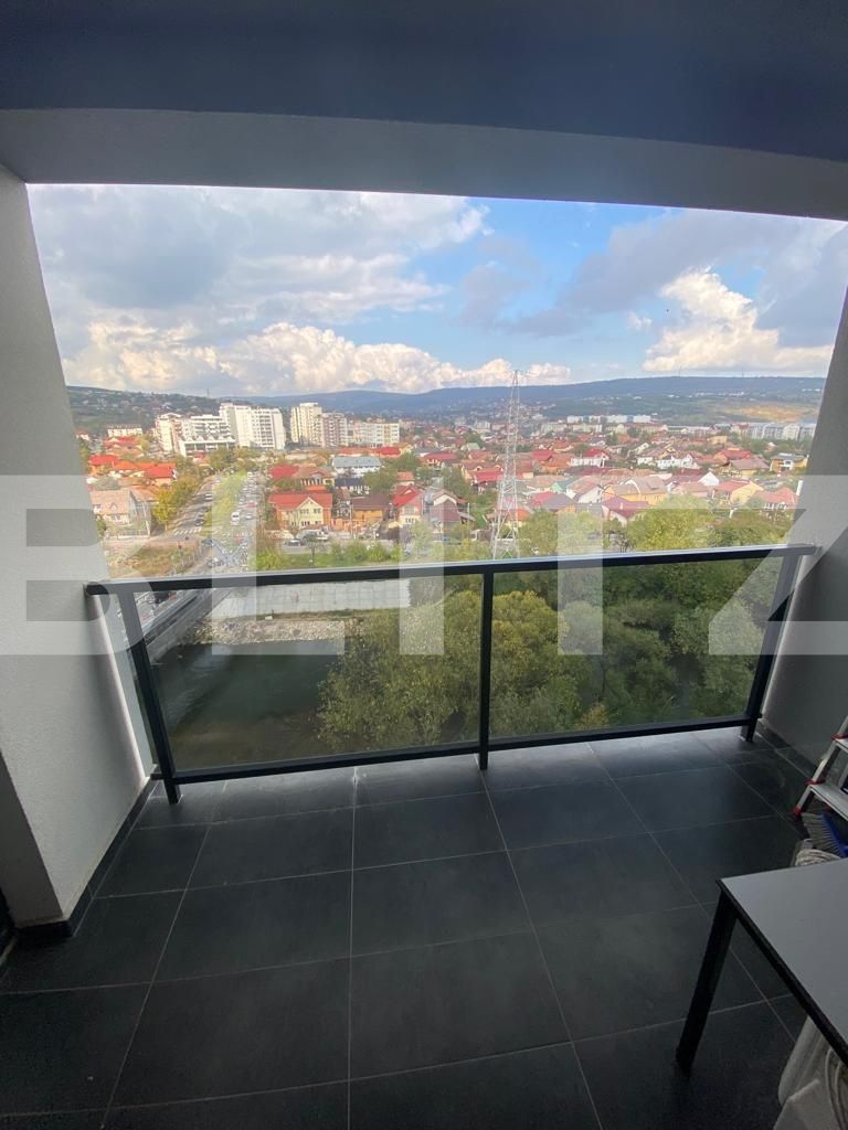 Apartament de închiriat 2 camere Marasti - 73622AI | BLITZ Cluj-Napoca | Poza13