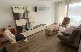 Apartament de inchiriat cu 2 camere, 57 mp, tersa,  parcare subterana, zona Grand Hotel Italia