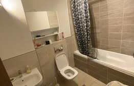 Apartament de inchiriat cu 2 camere, 57 mp, tersa,  parcare subterana, zona Grand Hotel Italia